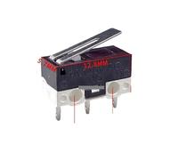 YZWRWRMKTB Lot de 10 micro-interrupteurs for imprimante 3D MK7, actionneur à levier ultra-rapide, interrupteur de fin de course d'origine, appuyez sur l'interrupteur