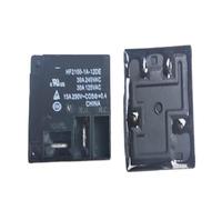 YZWRWRMKTB Relais de puissance HF2100-1A-12DE 30A 12VDC 4 pieds