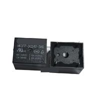 YZWRWRMKTB Relais HK3FF-DC24V-SHG T73-1C-24V 4 broches, 10 pièces/lot