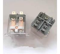 YZWRWRMKTB Relais intermédiaire JQX-29F 012-2Z6 12 V CC 8 broches 15 A, 1 pièce/lot