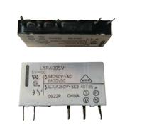 YZWRWRMKTB Relais lyra005v 5V lyra005v 5 broches 6A