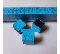 YZWRWRMKTB Relais SRUUH-SS-112D1 12 V 5 broches 15 A, 1 pièce/lot