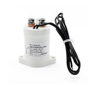 YZWRWRMKTB Station de charge haute tension 120 V 1 NO 1 pièce 1000 V 30 A Contacteur CC Relais de puissance CC à courant continu SEV30AD