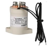 YZWRWRMKTB Station de charge haute tension 84 V 1 NO 1000 V 50 A Contacteur CC Relais de puissance CC à courant continu SEV50AD SEV50BD