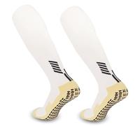 YZWZZXC Bas D'escrime, Protections Escrime, Antidérapantes et Offrant Un Amorti Renforcé, Idéales pour Le Fleuret, L'épée et Le Sabre(White,S)