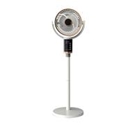 YZWZZXC Brumisateur Ventilateur, Ventilateur à Eau, à 3 Vitesses, Alimentation d'air Grand Angle, Minuterie de 7 H, Veilleuse, pour Chambre et Salon(100cm/39in)