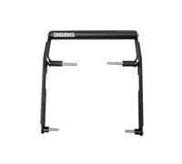 YZXOOP Accessoires Support De Navigation GPS Moto pour ZONTES 368G 368 G 368g (2024-) - Téléphone Portable Remplacement Support De Navigation GPS pour Moto(Ensemble1)