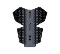 YZXOOP Autocollant Latéral De Réservoir pour Suzuki GSX-8S GSX8S GSX 8S 2023 Protection De Réservoir Autocollants pour réservoir de Carburant Moto(Ensemble 5)