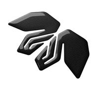 YZXOOP Autocollants De Réservoir De Carburant Latéraux De Moto pour Yamaha MT-09 MT 09 MT09 2013-2020 Coussinets de Protection de réservoir