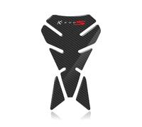 YZXOOP Autocollants De Réservoir De Carburant pour Moto pour BMW K1200S K 1200S K 1200 S K1200 S Autocollants De Protection De Réservoir Coussinets de Protection de réservoir(Couleur 1)