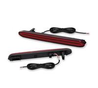 YZXOOP Feux Arrière Feu Arrière De Pare-chocs Pour Accord Pour Odyssey Pour CR-V Pour Element Réflecteur Antibrouillard Stop Clignotants Feux Position Voiture Inférieur Droite Gauche Feu