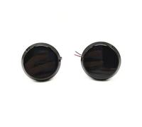 YZXOOP Feux Arrière Feu Arrière De Pare-chocs Pour Nissan Pour X-Trail Pour XTrail T31 Pour Pathfinder Stop Réflecteur Croisement Étanche Voiture Inférieur Droite Gauche Feu