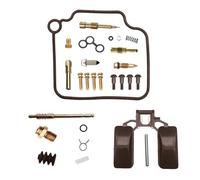 YZXOOP Kit De Réparation De Carburateur pour Aprilia SR Motard 125 4T 2012 2013 2014 2015 Pièces Et Accessoires De Remplacement. Carb Pièces Remplacement(Ensemble 1)
