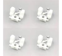 YZXOOP Kit De Réparation De Carburateur pour Suzuki Bandit 1200 GSF1200S GSF 1200 S 1200S 1997-2000. Kit De Réparation De Carburateur De Rechange Carb Pièces Remplacement(Ensemble 3)