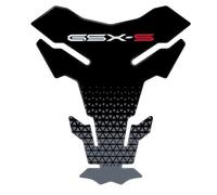 YZXOOP Protecteur de réservoir Carburant Autocollant De Protection pour Réservoir De Carburant De Moto pour Suzuki GSX-S1000GX GSX S1000GX GSX-S 1000 GX Autocollants réservoir(Couleur 2)