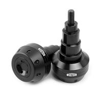 YZXOOP Protection De Carénage De Moto pour Yamaha XSR 900 XSR900 2016-2021 2022 2023 Curseur De Cadre Protection Contre Les Collisions Protecteur Anti-Chute pour Cadre de Moto(Noir)