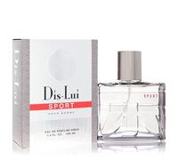 YZY PERFUME DIS LUI SPORT Eau De Parfum 100 ml