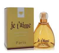 YZY PERFUME JE T'AIME Eau De Parfum 100 ml