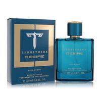 YZY PERFUME TERRITOIRE DESIRE Eau De Parfum 100 ml