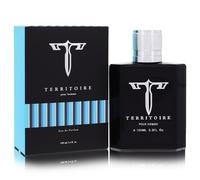 YZY PERFUME TERRITOIRE Eau De Parfum 100 ml