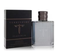 YZY PERFUME TERRITOIRE PLATINUM Eau De Parfum 100 ml