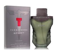 YZY PERFUME TERRITOIRE SPORT Eau De Parfum 100 ml for Men