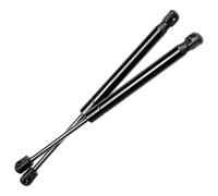 YZYLYW 2 Pcs Vérin Hayon de Coffre pour Audi Q7 (4L) 2005-2015, Verin Hydraulique Coffre Ressort à Gaz Support Levage Amortisseurs Ressort Style Accessoires