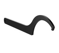 YZYUN Tendeur de chaîne pour Ducati & MV Agusta - Clé à crochet pour 748 848 916 996 998 1098 1198 1199 1299 Panigale, Multistrada, Diavel, Monster, Hypermotard 796 821 939 950, Streetfight. ter,