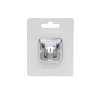 YZZLBTTY Tête De Tondeuse À Cheveux Compatible avec Enchen, Compatible avec Xiaomi, Tête De Rechange for Tondeuse Électrique, Noir Et Blanc. Accessoires for Tondeuse À Cheveux(White)