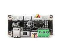 Yzzthumss Carte D'Adaptateur D'Interface 20W 40W 80W Carte D'Adaptation de la Carte de Gravure et de Module de Machine à Découper