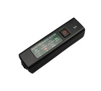 Yzzthumss Multi-Métal pour Fe NFe pour Fe+ Testeur D'Épaisseur de Peinture Automobile T-1 2025 Jauge de Revêtement Outil de Mesure Précise