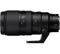 Z 100-400mm f/4.5-5.6 VR S