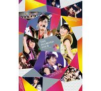 Z 10th Anniversary The Diamond Four - In - Dvd ()