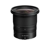 Z 14-30mm F4 S