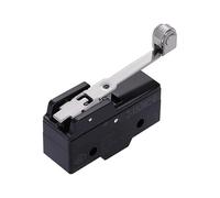 Z-15GW2-B Limit Switch MicroSwitch SPDT Momentary Roller Hinge Arm Lever Limit Switch