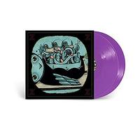 My Morning Jacket – Z – Vinyle 180 g – Édition limitée (violet)