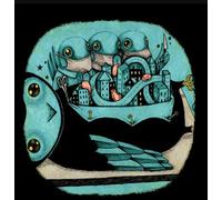 My Morning Jacket Z (20th Anniversary Deluxe Edition) (CD) Album