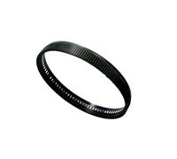 Z 24-200mm F/4-6.3 VR Bague De Mise Au Point Baril De Mise Au Point Pièce De Réparation D'objectif D'appareil Photo, Compatible for Nikon