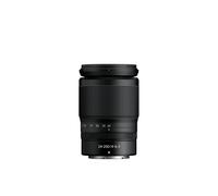 Z 24-200mm F4-6.3 VR