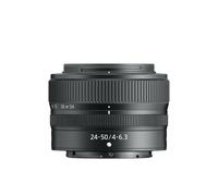 Z 24-50mm F4-6.3