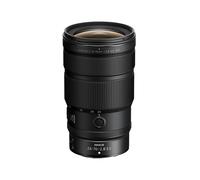 Objectif hybride NIKON NIKKOR Z 24-70 mm f/2.8 II S Noir pour Monture Nikon Z Noir A