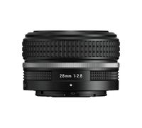 Nikon Objectif NIKKOR Z 28mm f/2,8 SE pour Hybride Nikon Z Noir