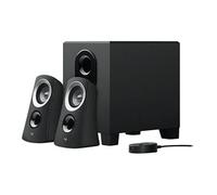 Z-313 - Système de haut-parleur - pour PC - Canal 2.1 - 25 Watt (Totale)