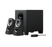Z-313 - Système de haut-parleur - pour PC - Canal 2.1 - 25 Watt (Totale)