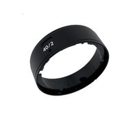Z 40mm F/2 Baril Extérieur Arrière Logo Baril Objectif De Caméra Baril Pièce De Réparation D'objectif De Caméra, Compatible for Nikon