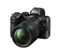 Nikon Z5 + 24-200mm f/4-6.3 VR