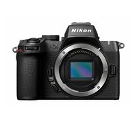 NIKON Z50II Boitier Nu