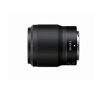 Objectif Nikkor Z 50mm f/1.8 S - NIKON - Monture Nikon Z - Ouverture F/1.8 - Conçu pour Hybride