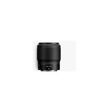 Objectif Nikkor Z 50mm f/1.8 S - NIKON - Monture Nikon Z - Ouverture F/1.8 - Conçu pour Hybride