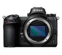 Nikon Hybride Z6 avec FTZ AF Bague d'adaptation